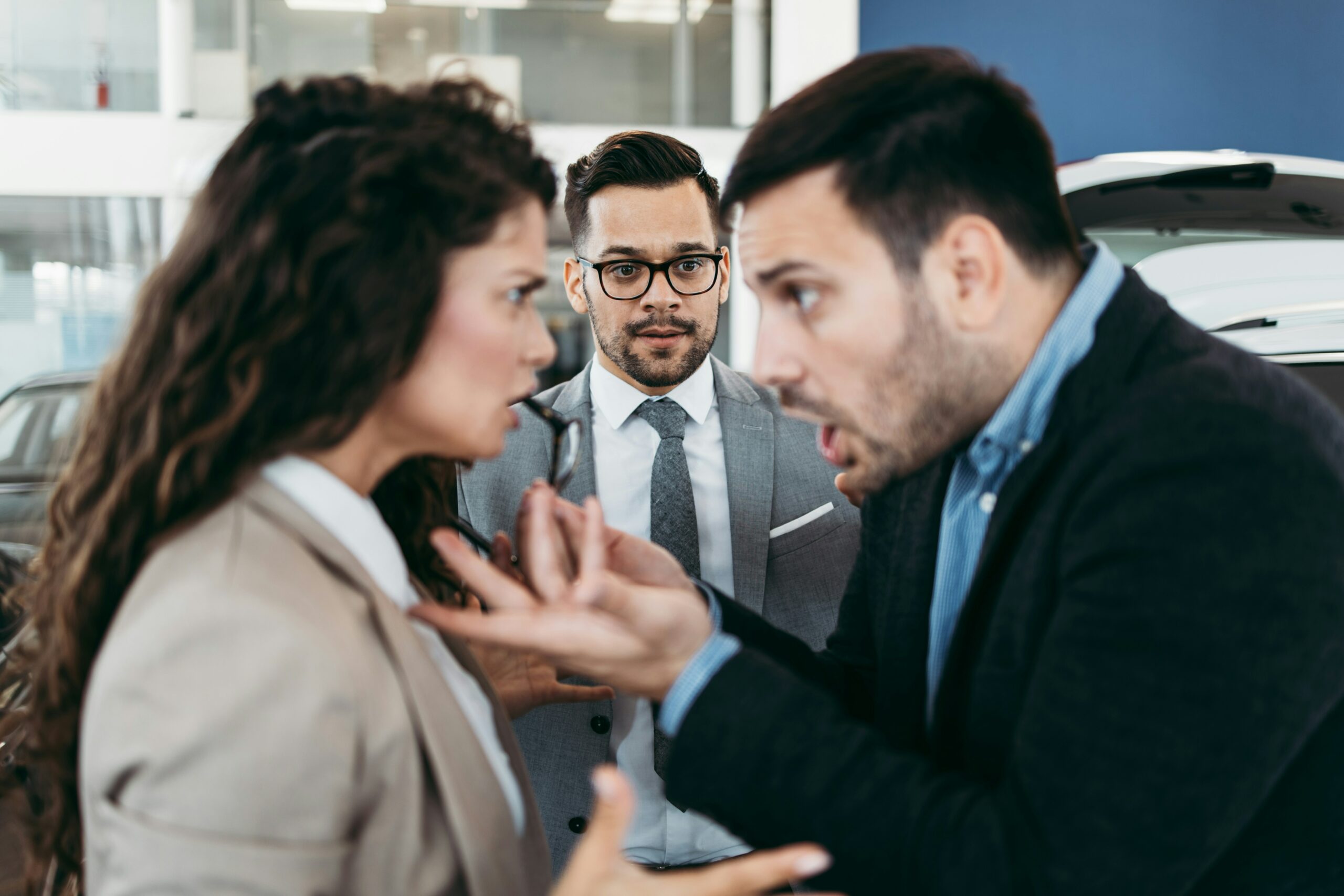 HR Communication Part 2: Harassment, Duty of Care, and HR Investigations